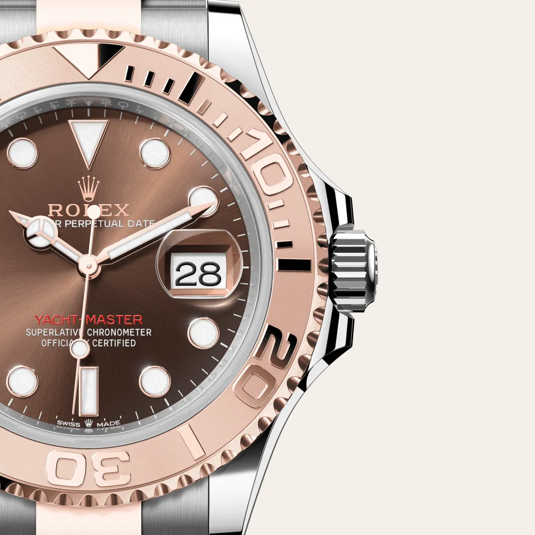 Yacht-Master 40