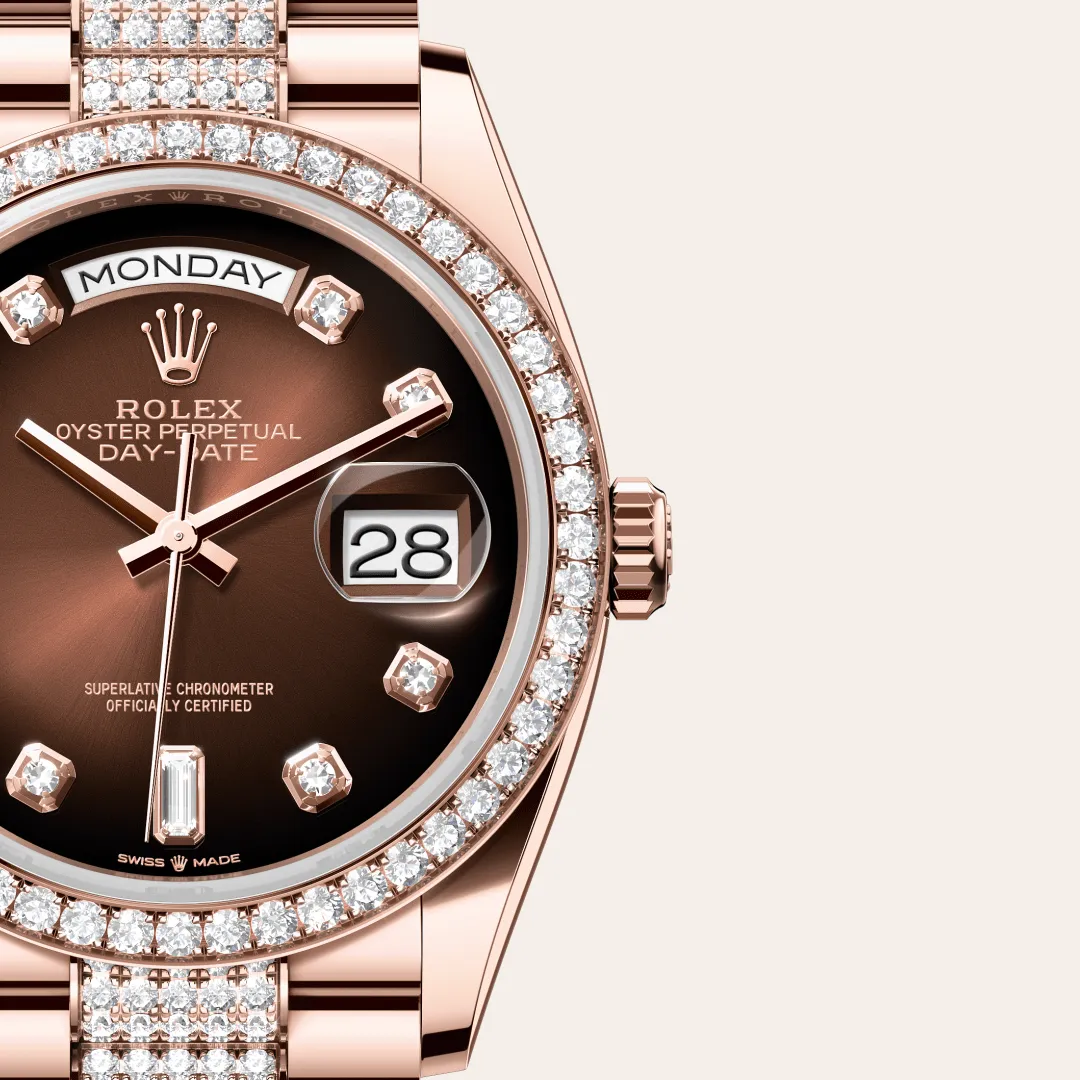 Day-Date 36