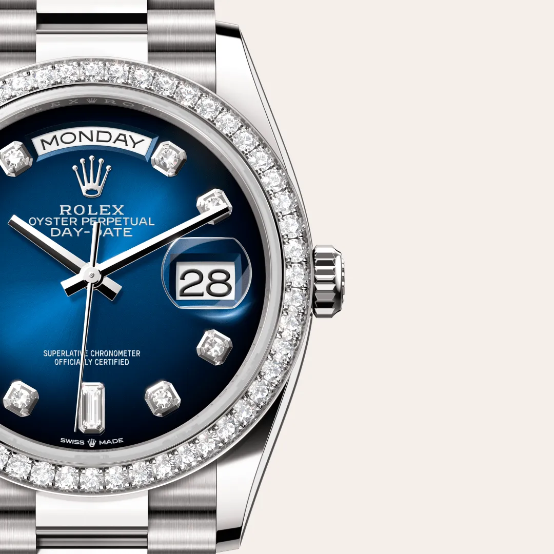 Day-Date 36