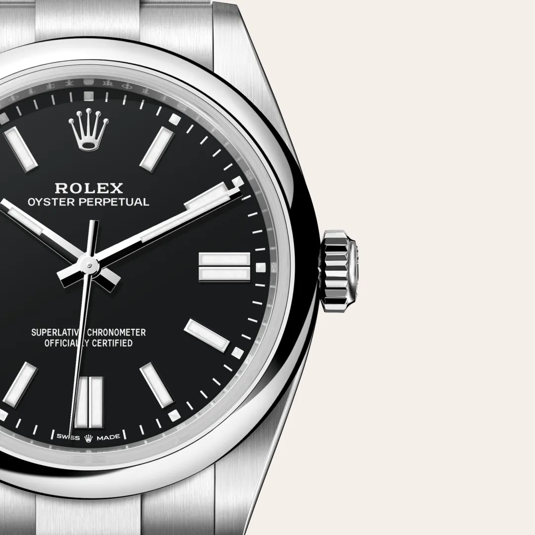 Oyster Perpetual 41