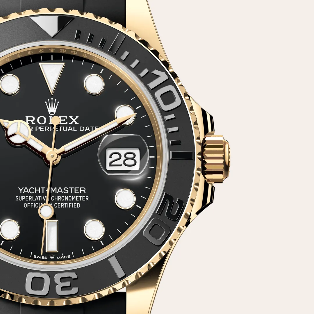 Yacht-Master 42