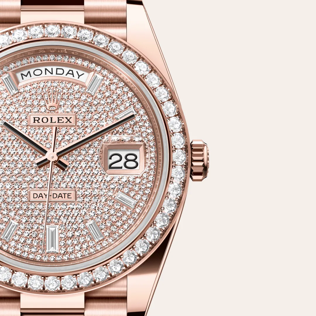 Day-Date 40
