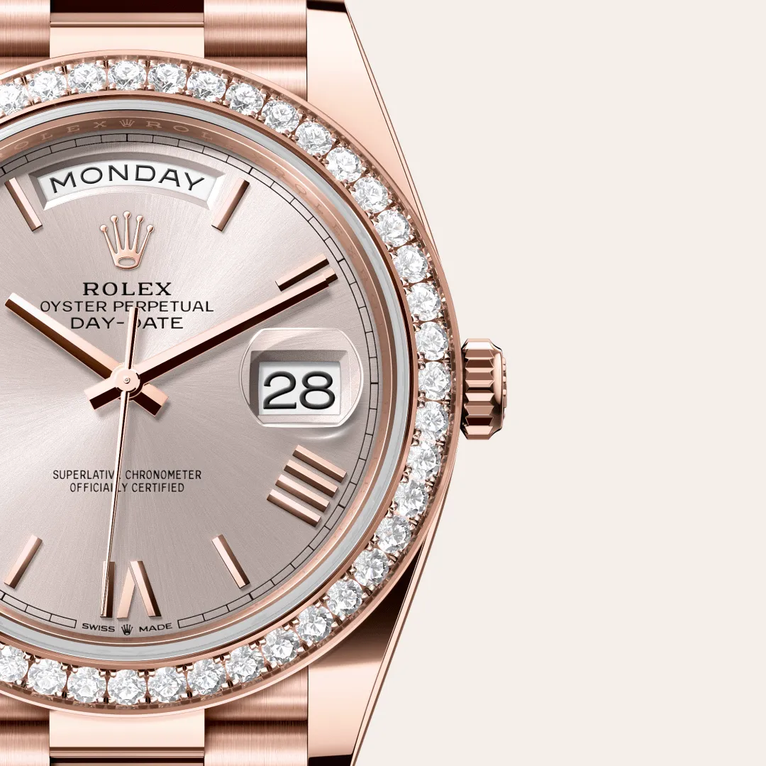 Day-Date 40
