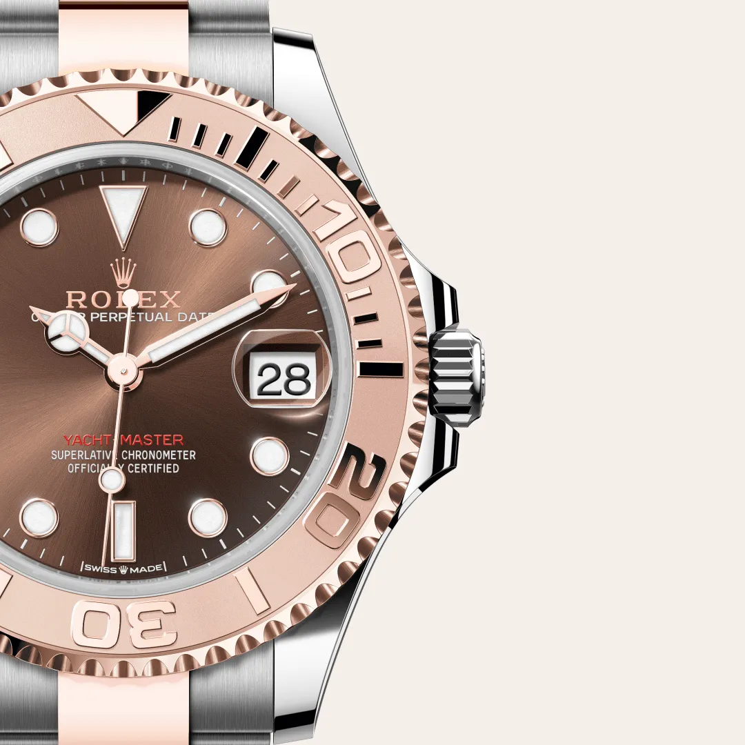 Yacht-Master 37