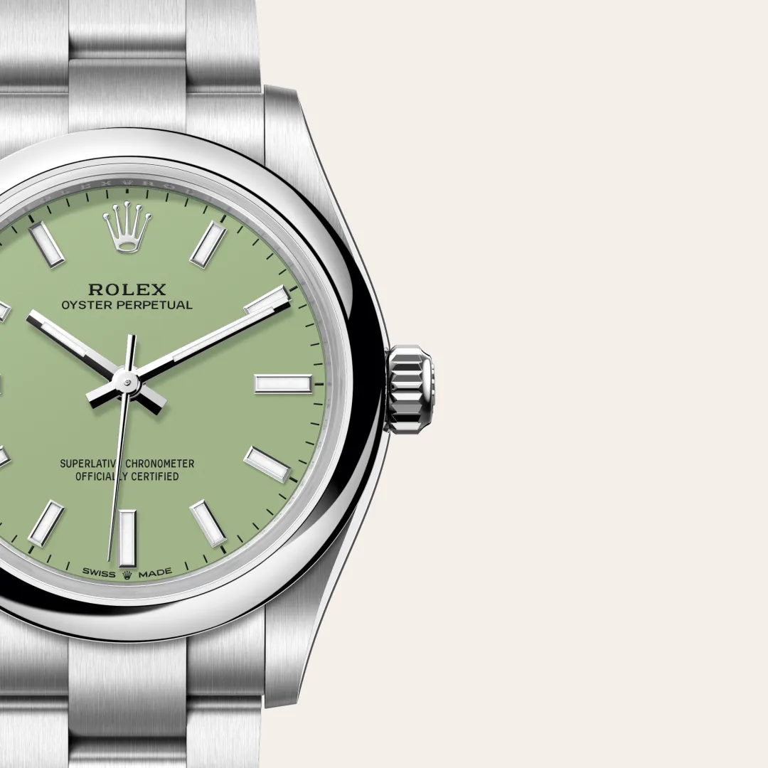 Oyster Perpetual 31