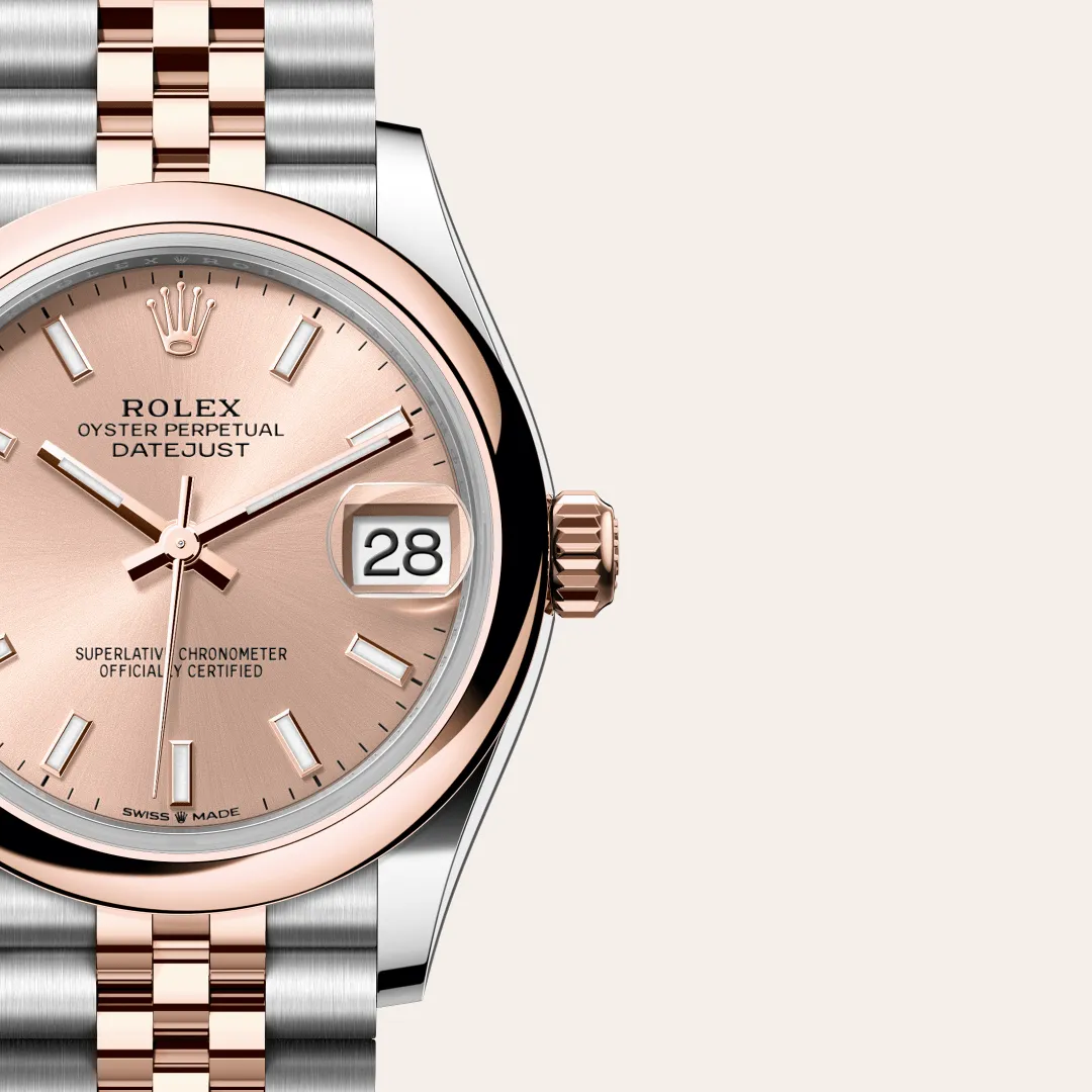 Datejust 31