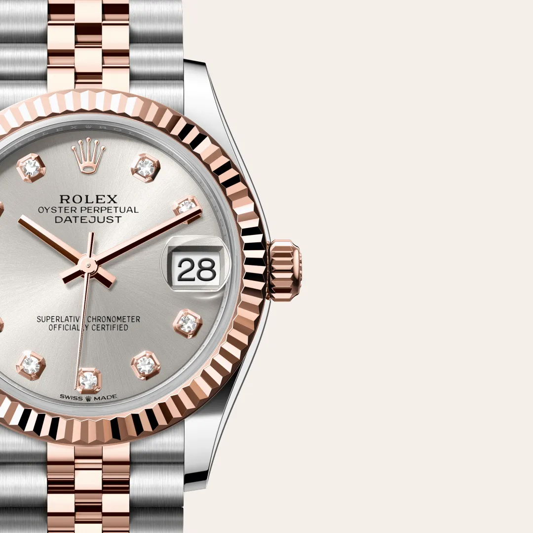 Datejust 31