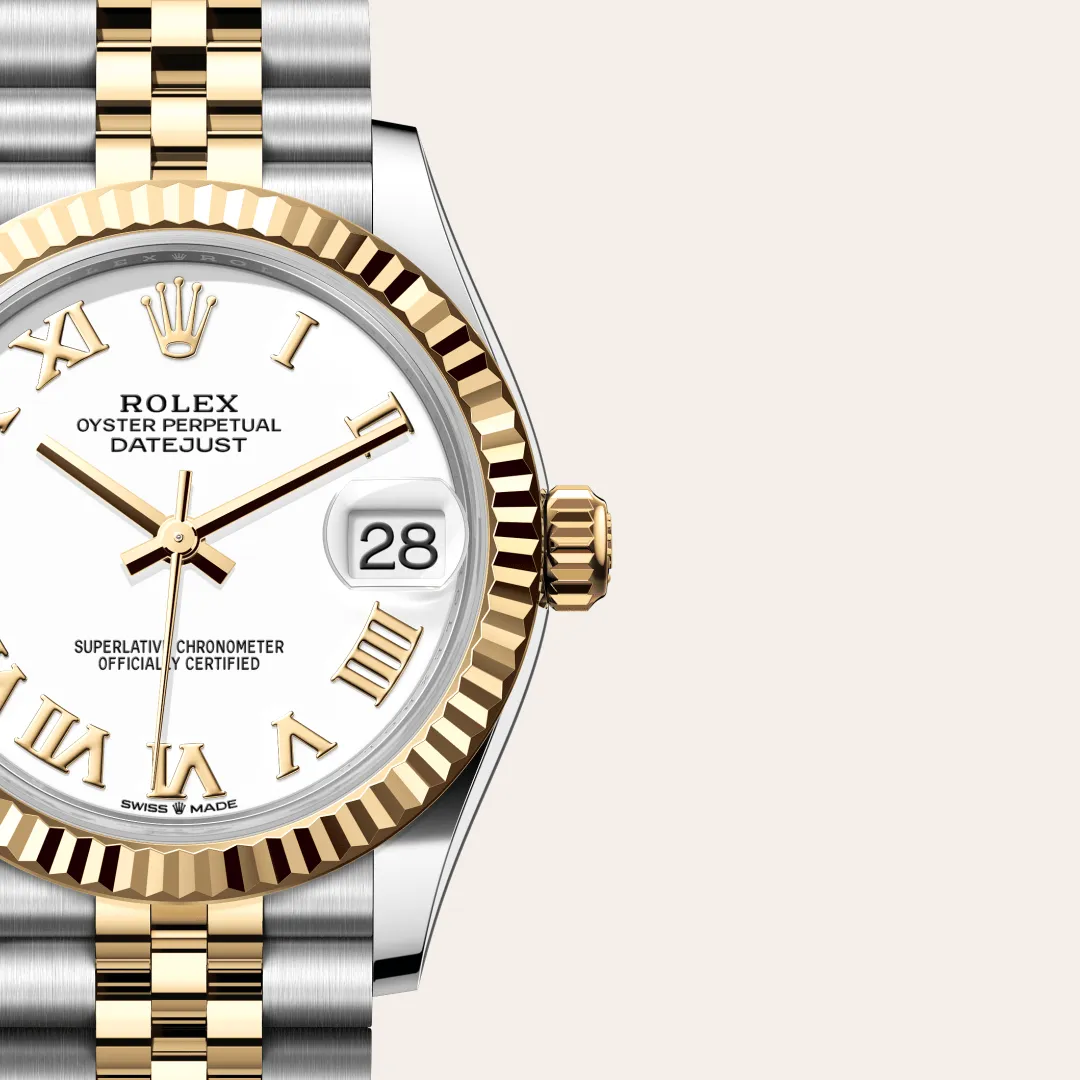 Datejust 31