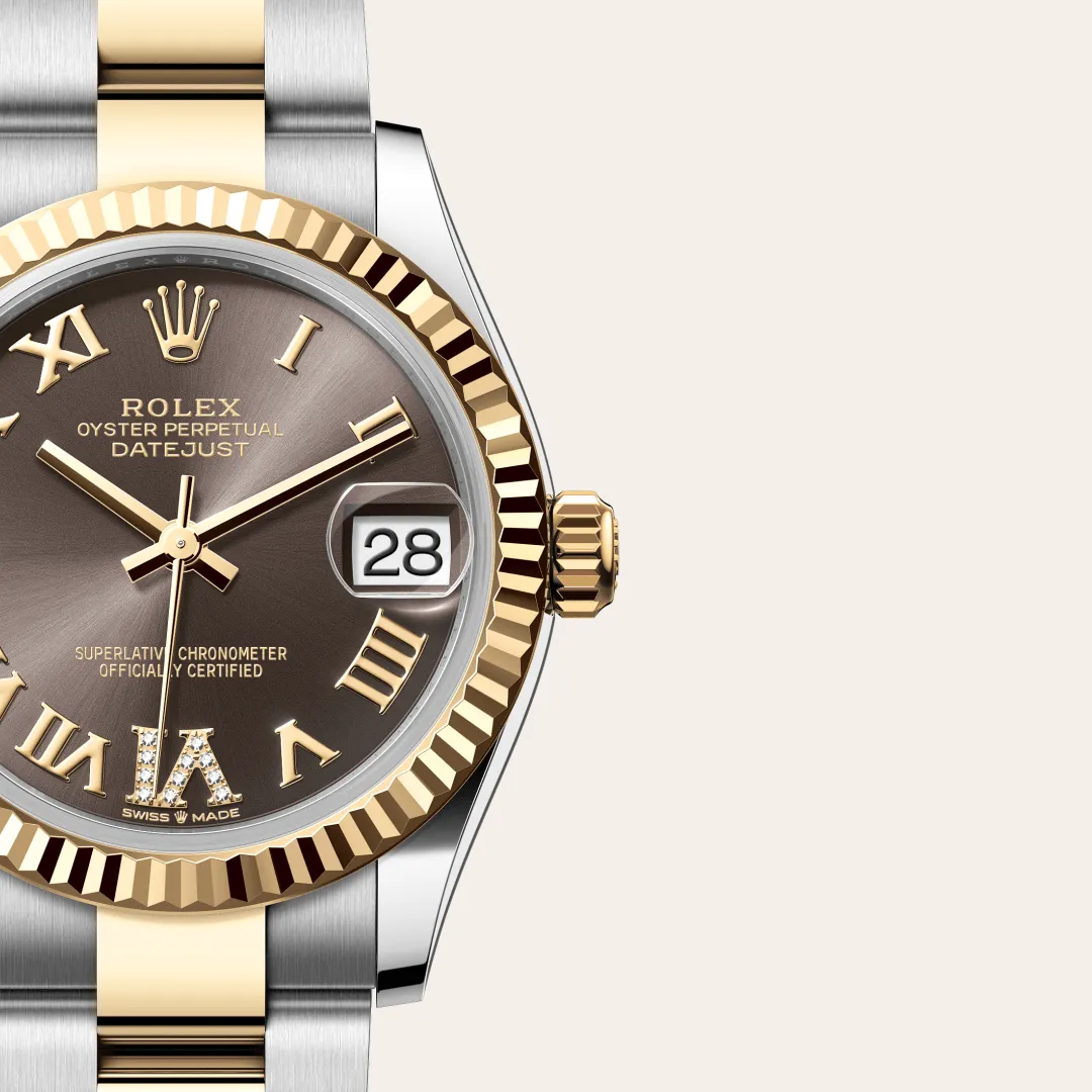 Datejust 31