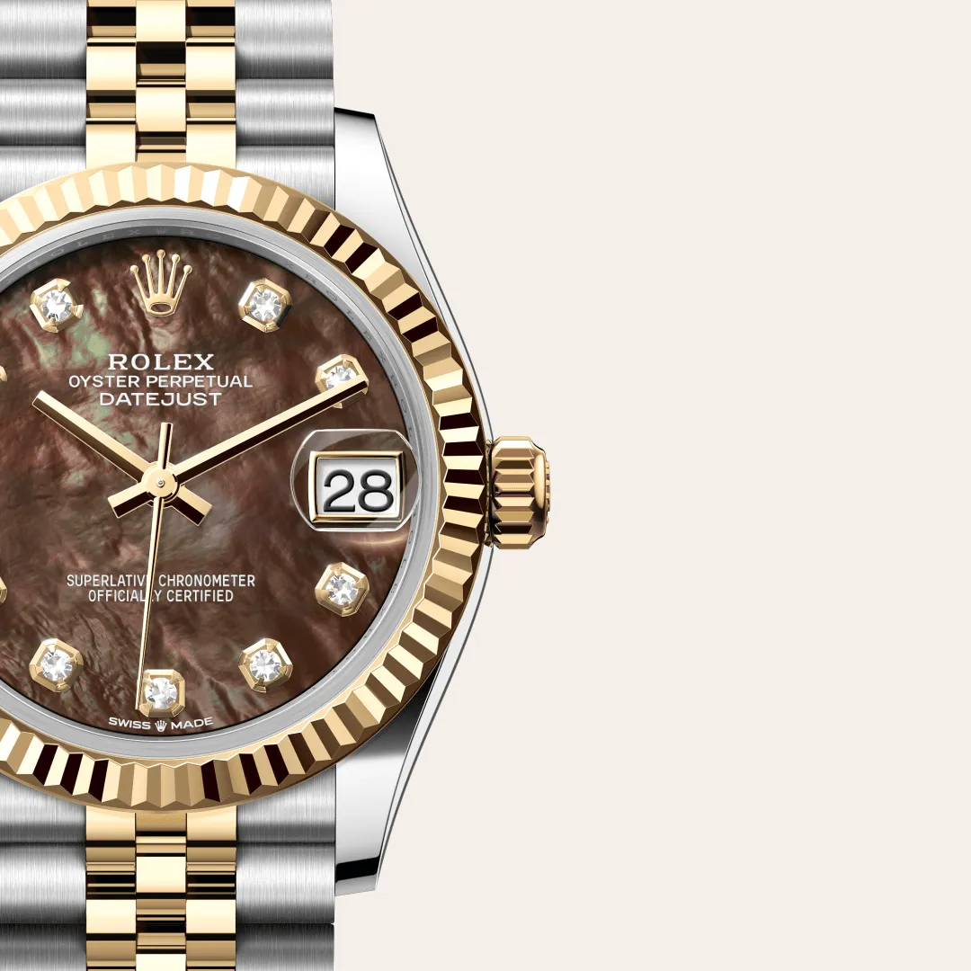 Datejust 31