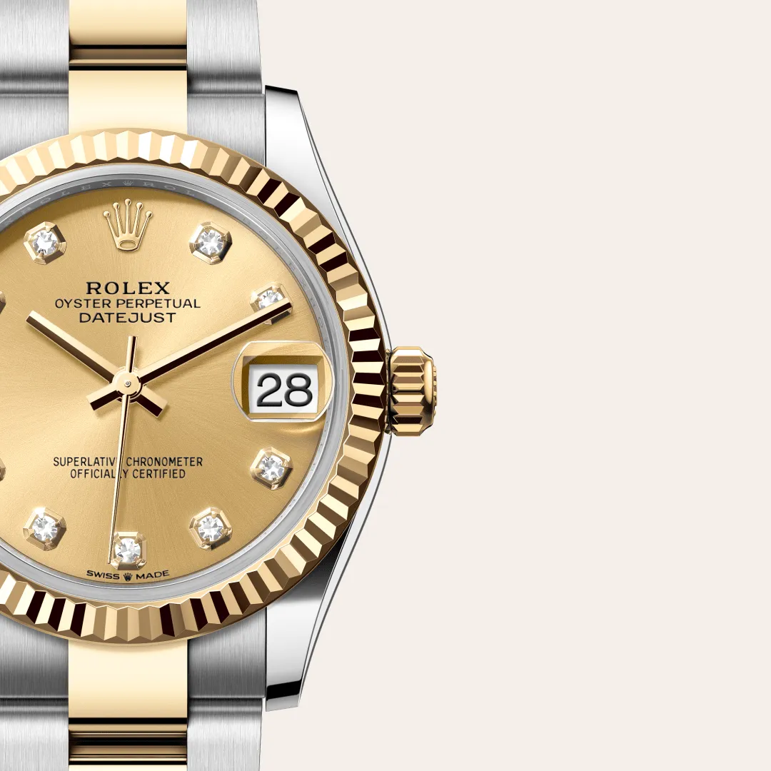 Datejust 31