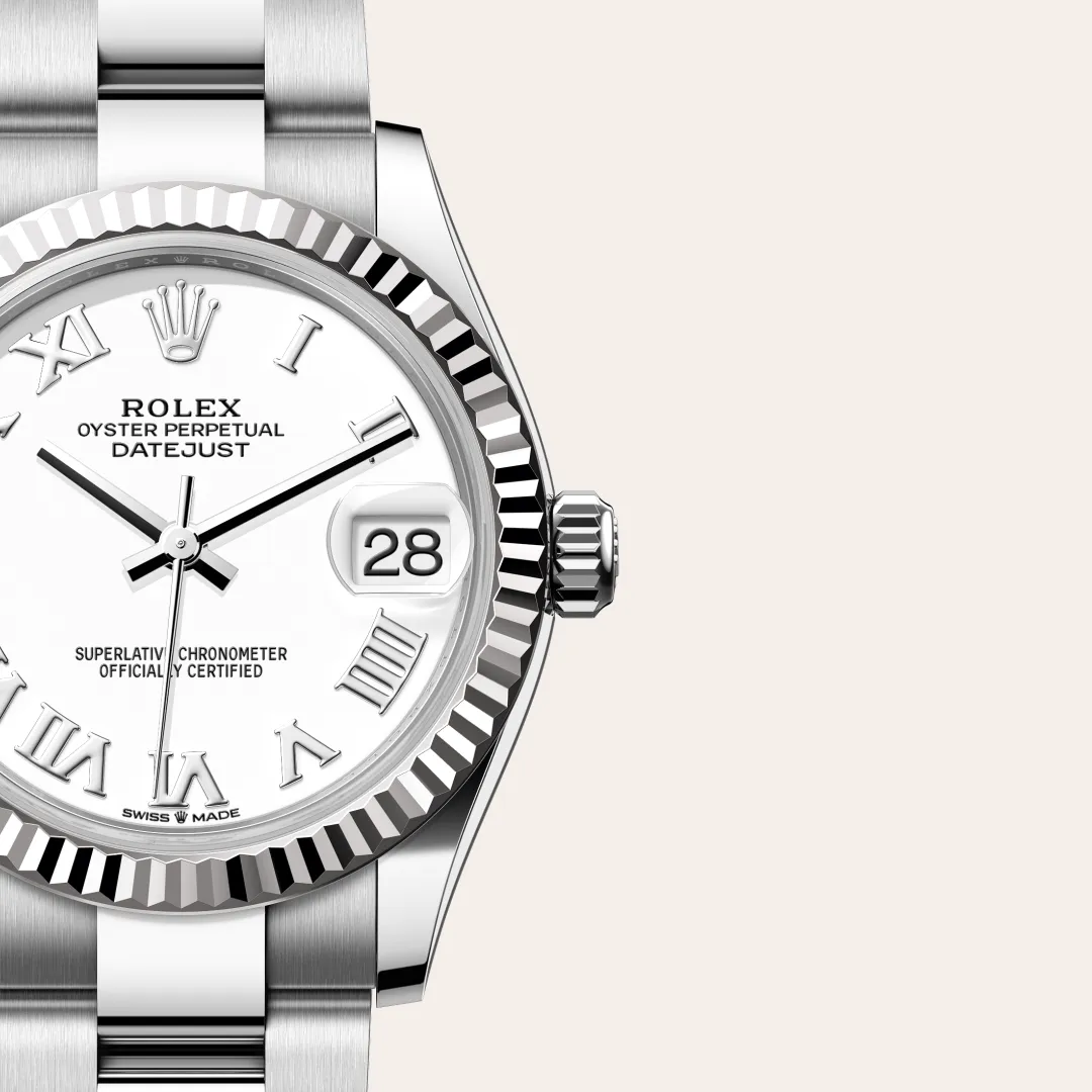 Datejust 31