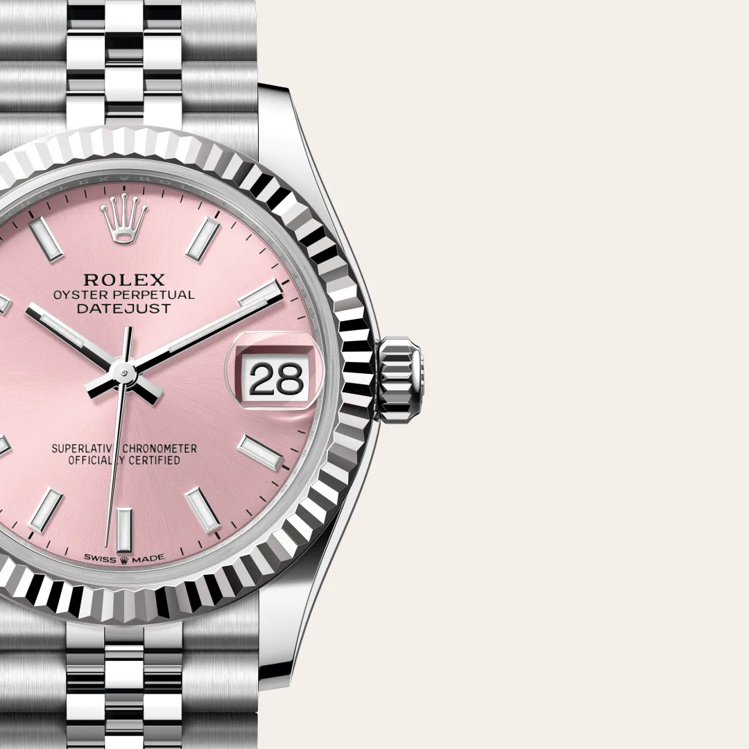 Datejust 31