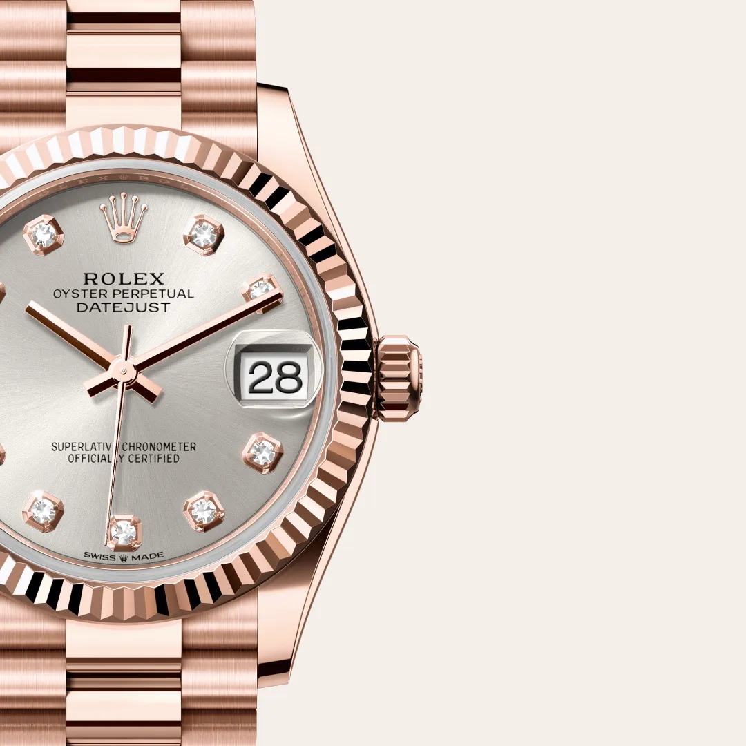 Datejust 31