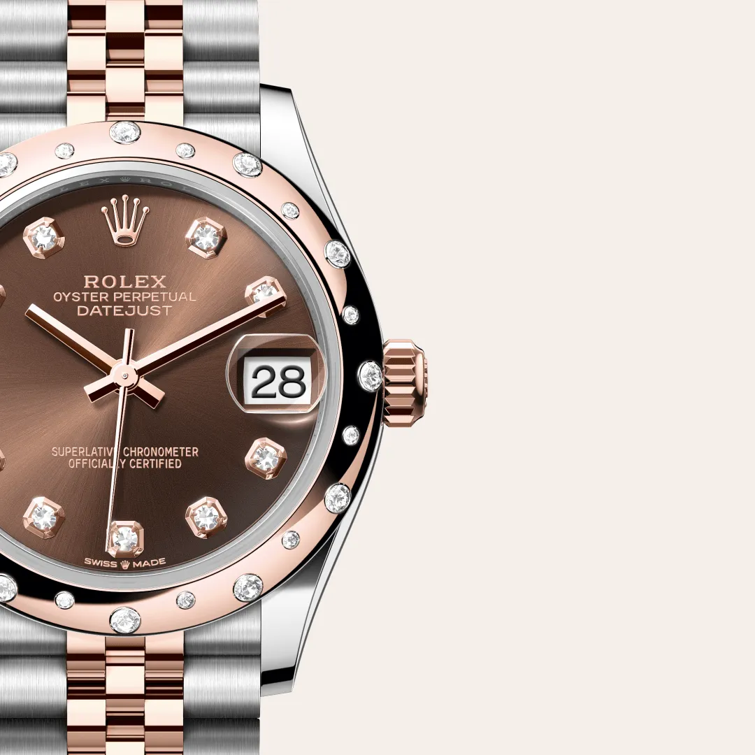 Datejust 31