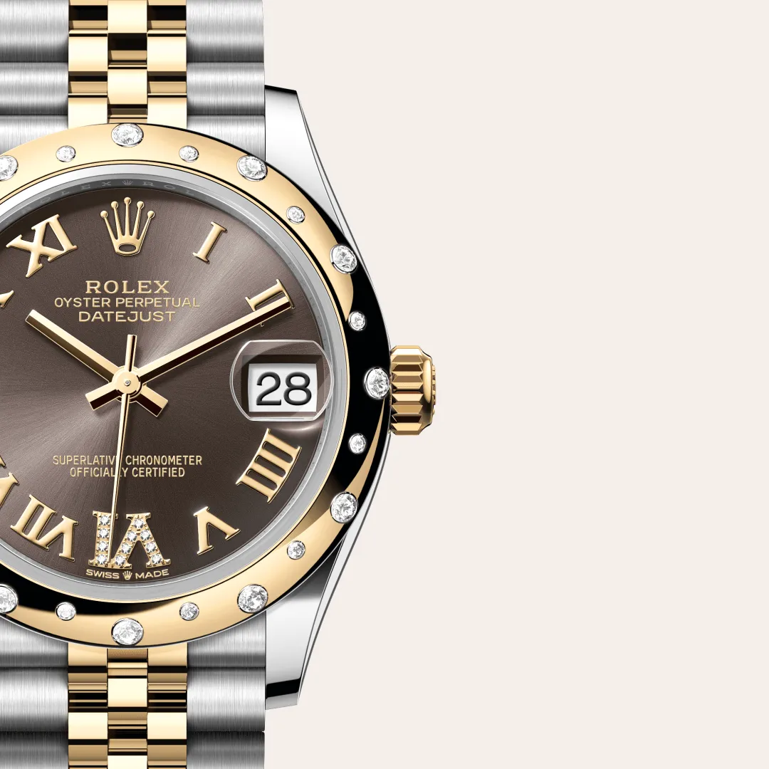 Datejust 31
