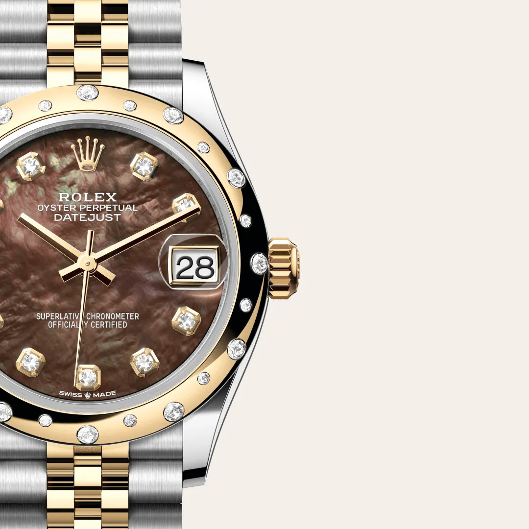 Datejust 31