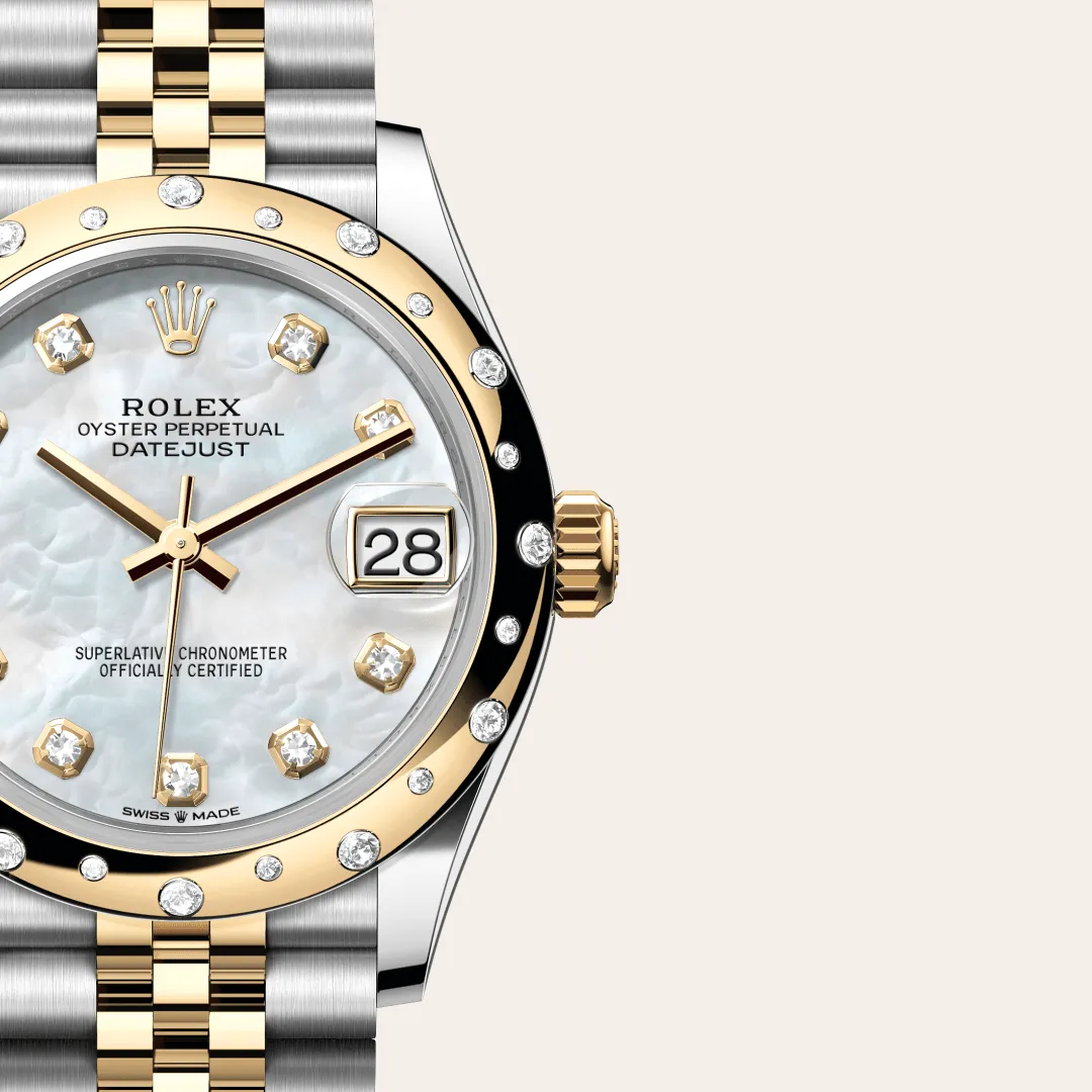 Datejust 31