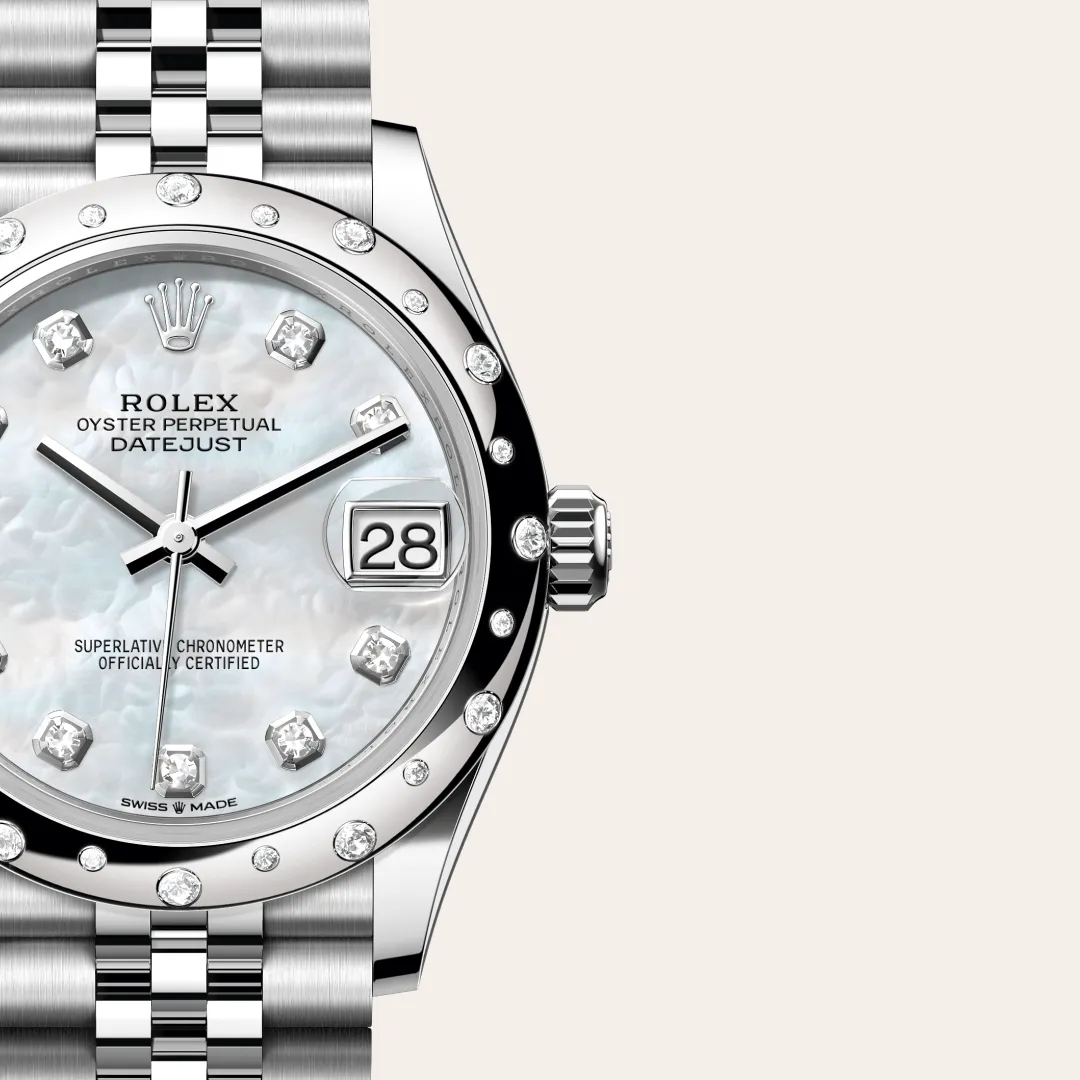 Datejust 31