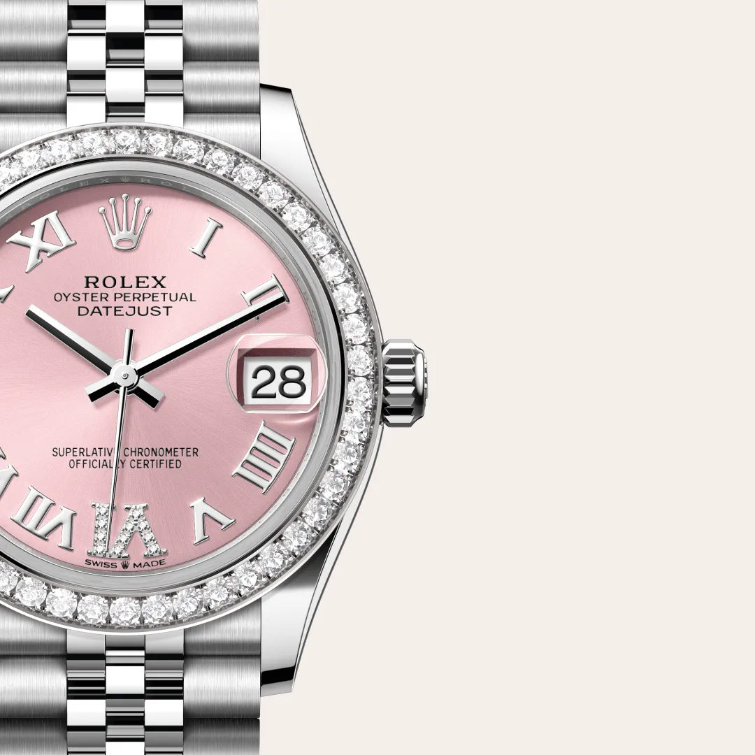 Datejust 31