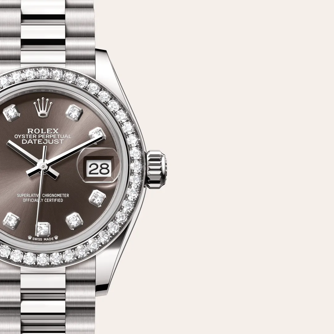 Lady-Datejust