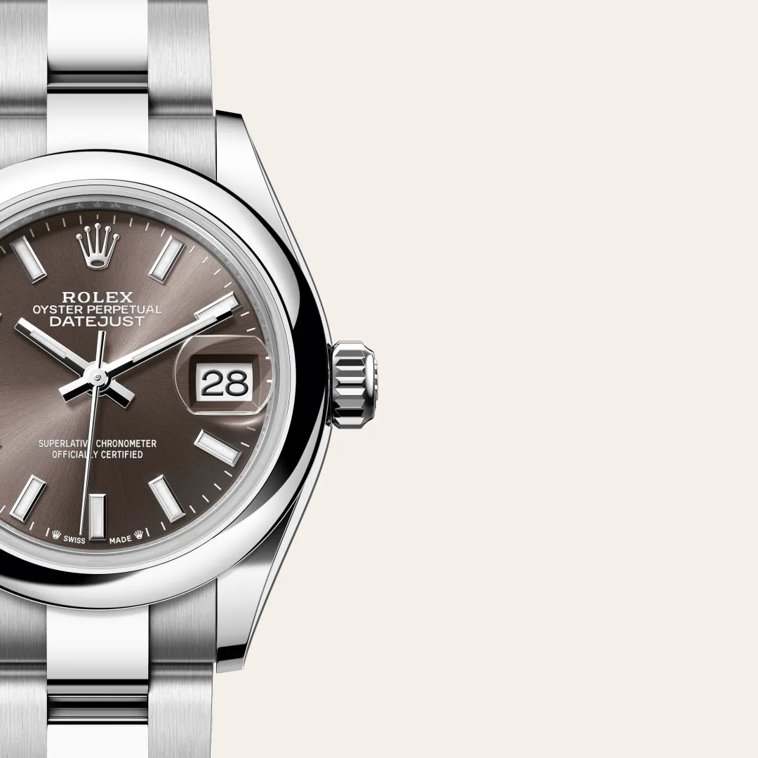 Lady-Datejust