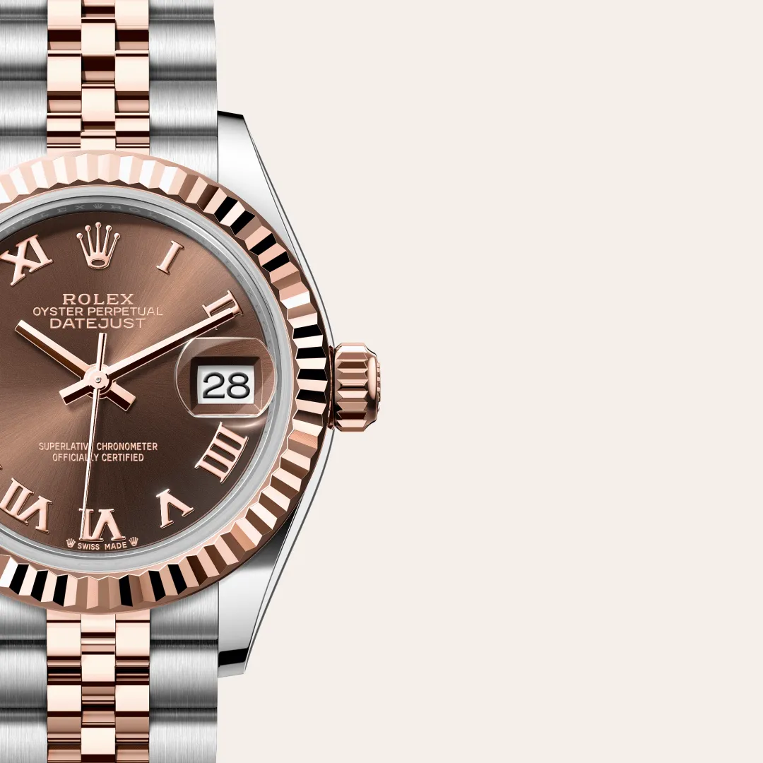 Lady-Datejust