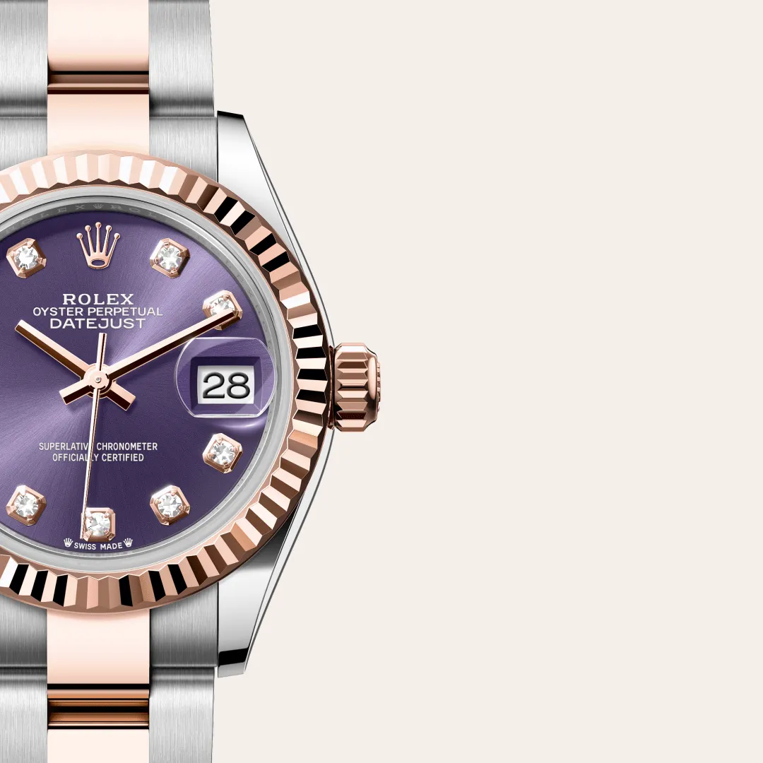 Lady-Datejust