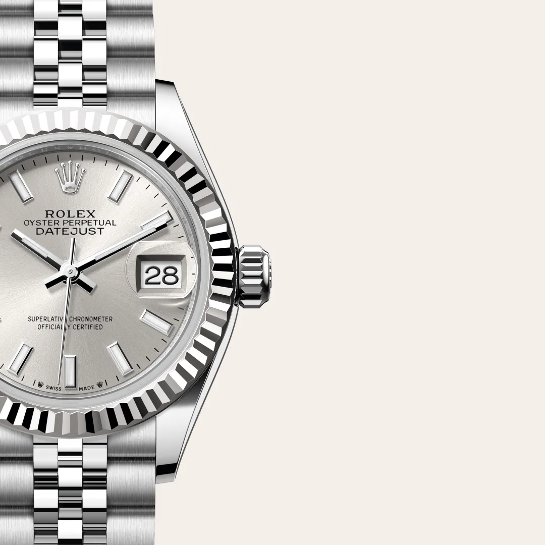 Lady-Datejust
