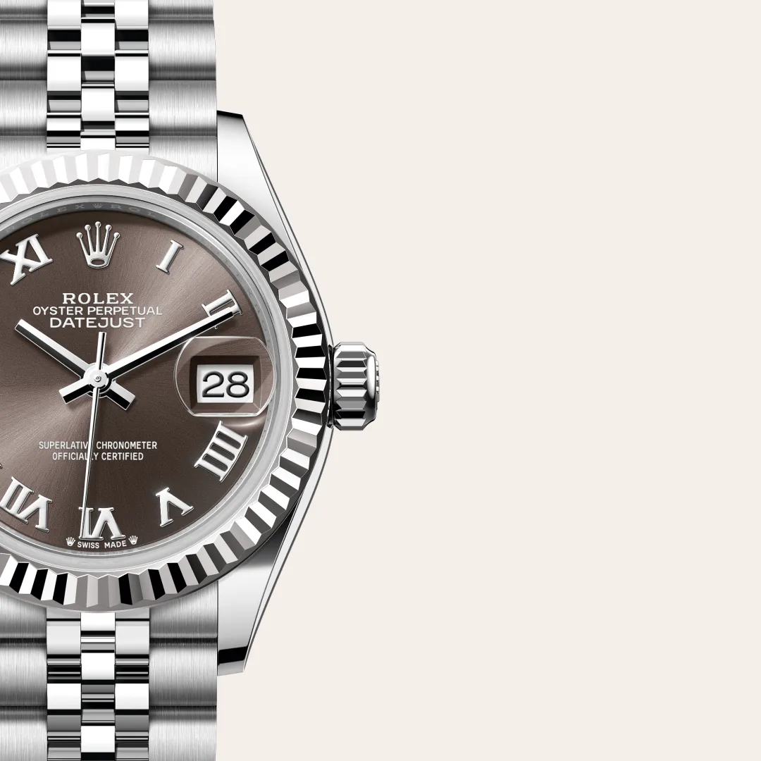 Lady-Datejust