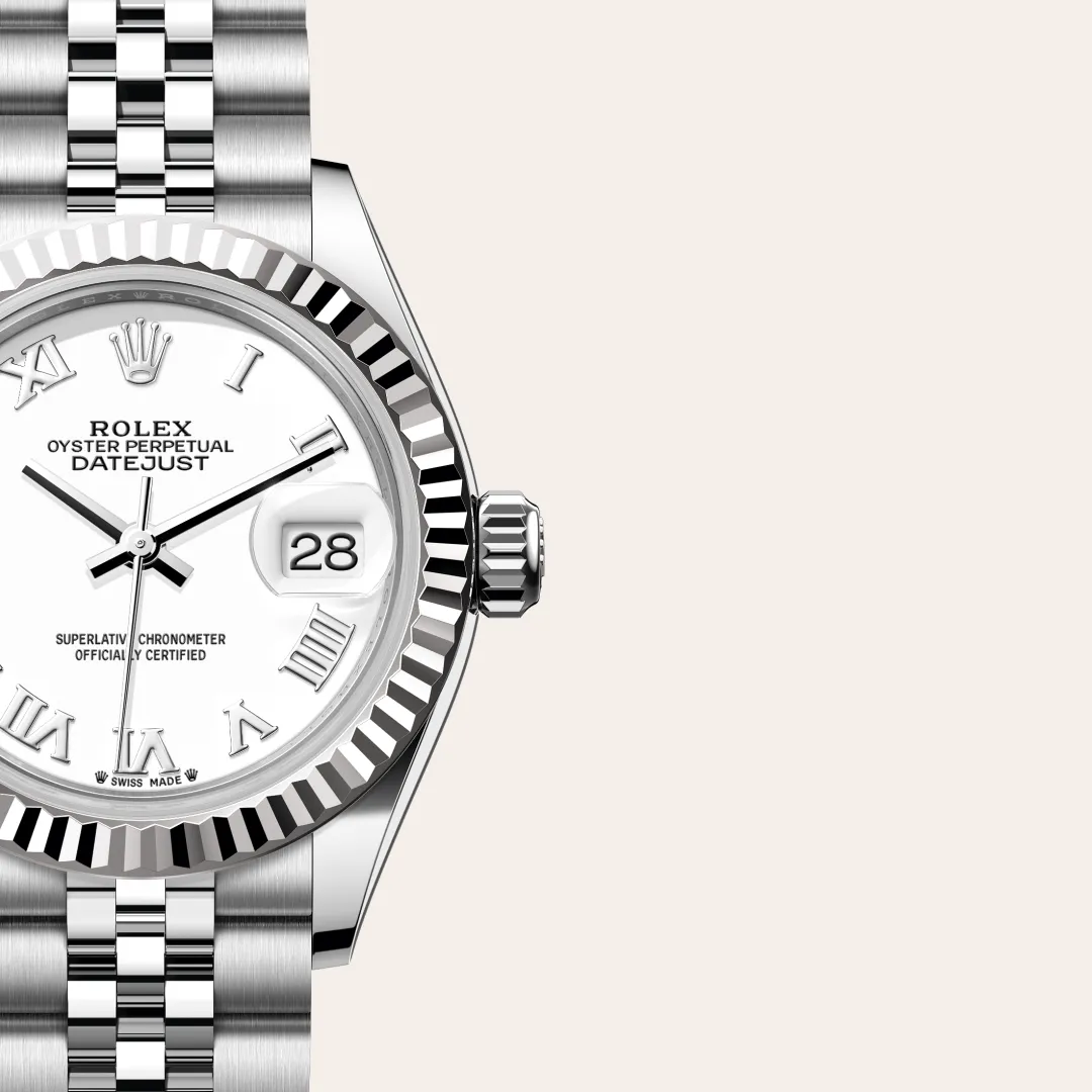 Lady-Datejust