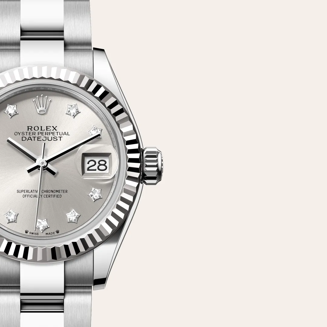 Lady-Datejust