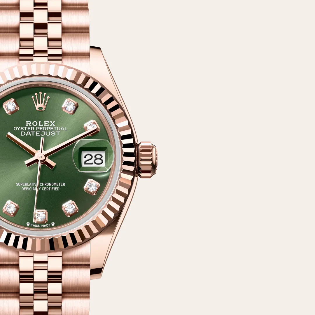 Lady-Datejust