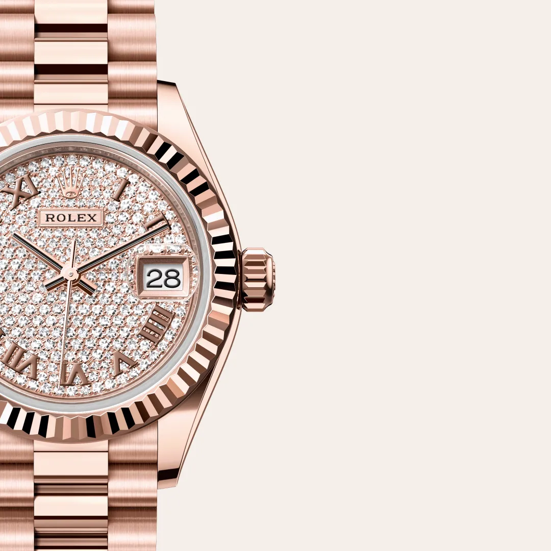 Lady-Datejust