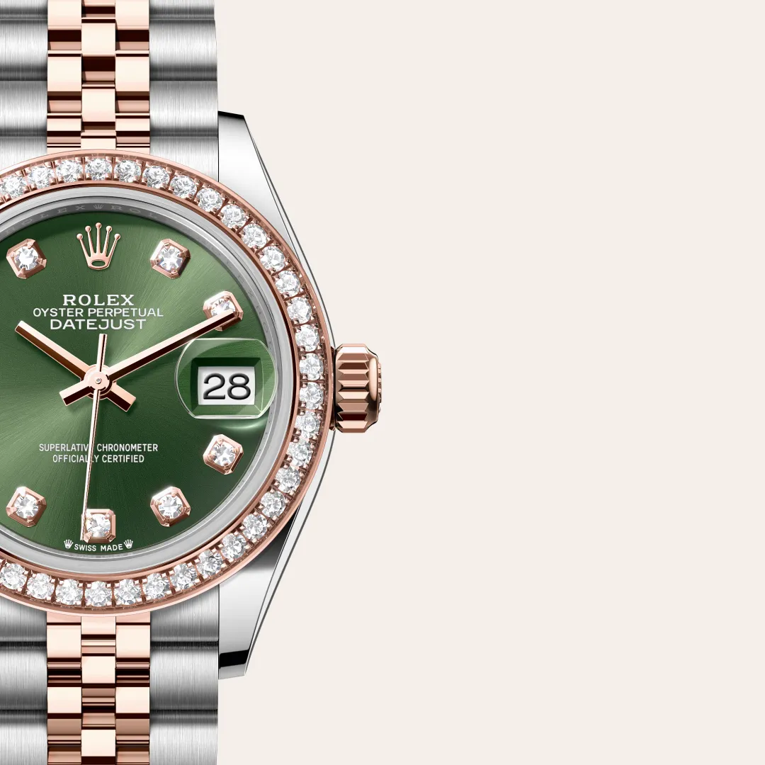 Lady-Datejust