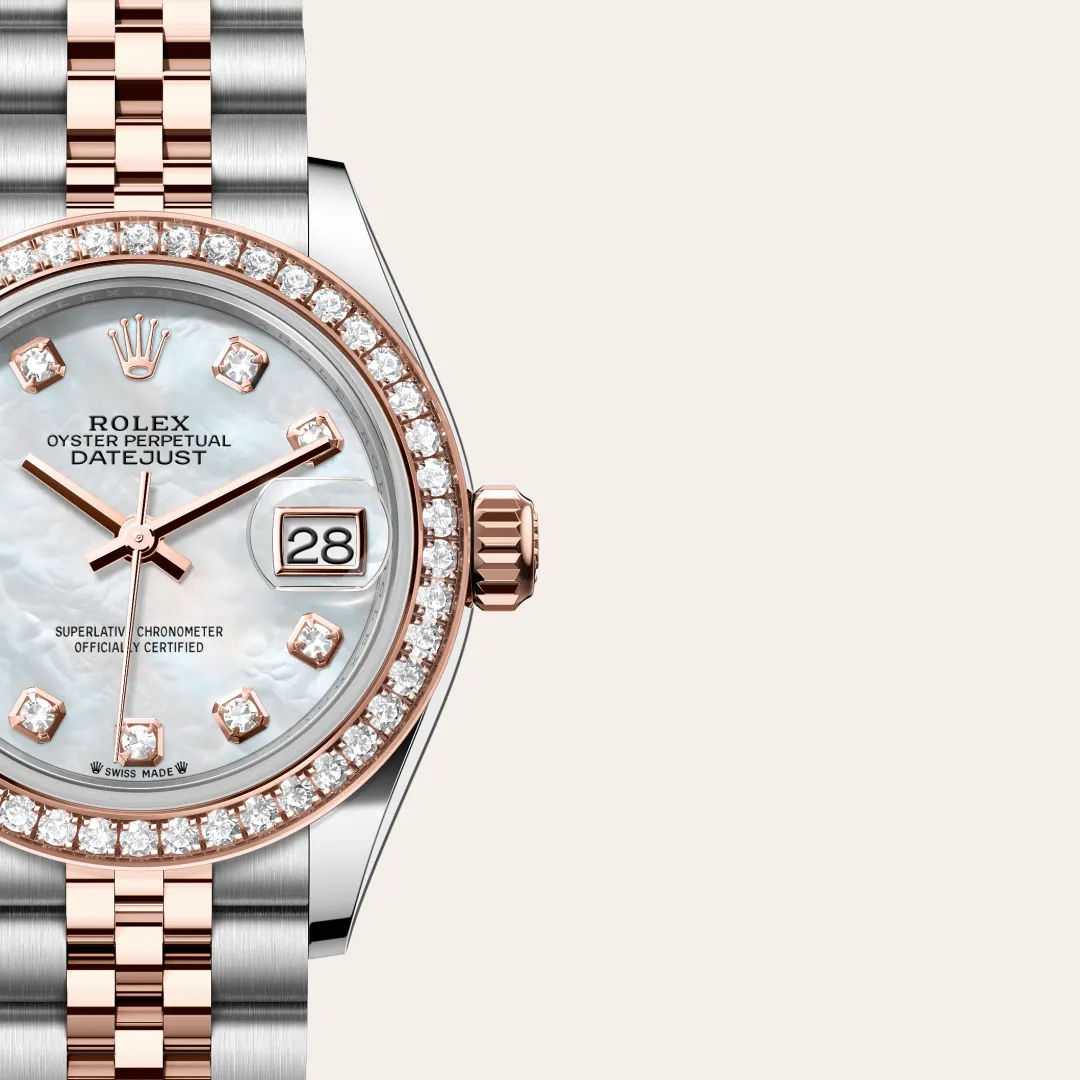 Lady-Datejust