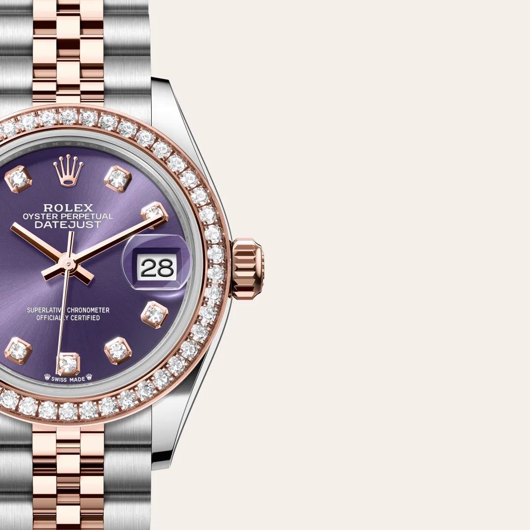 Lady-Datejust