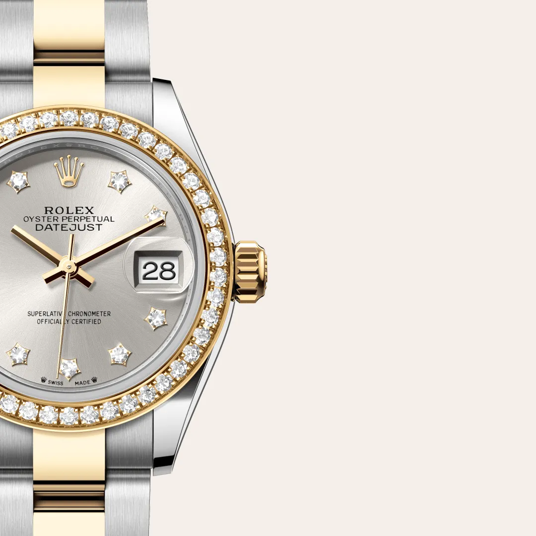 Lady-Datejust