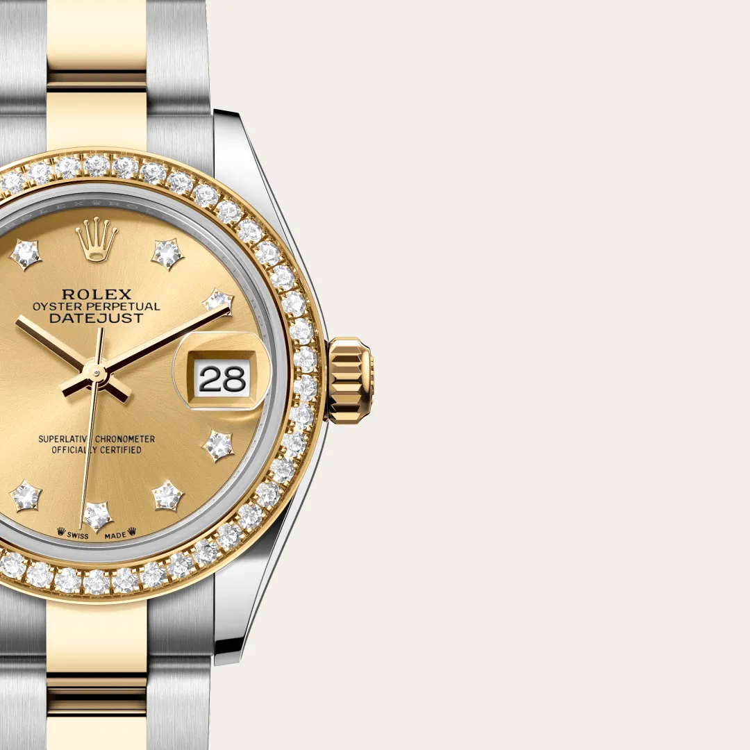 Lady-Datejust