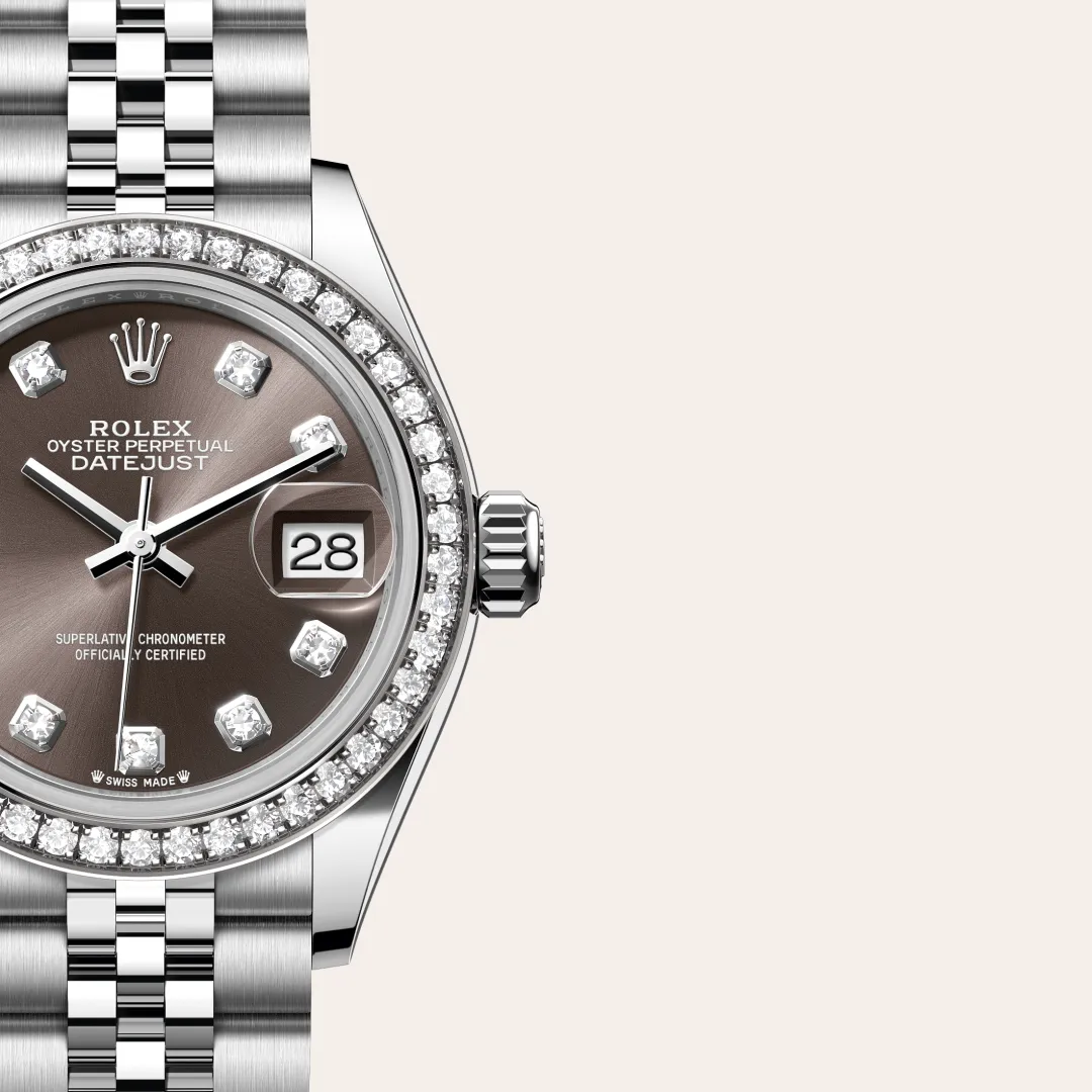 Lady-Datejust
