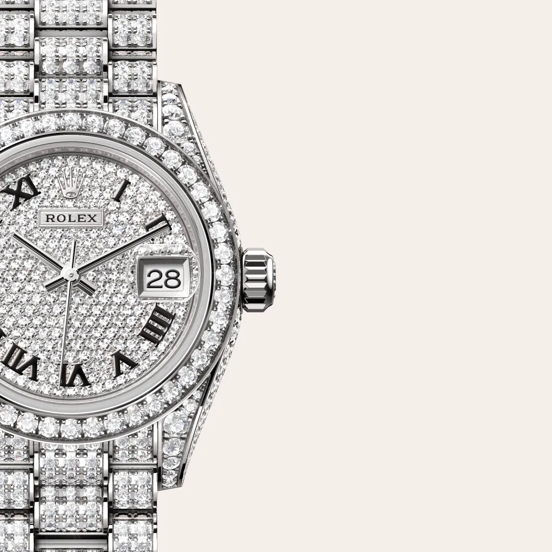 Lady-Datejust