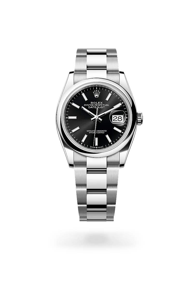 Datejust 36