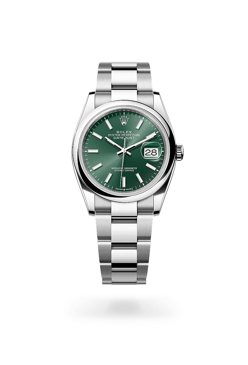 Datejust 36