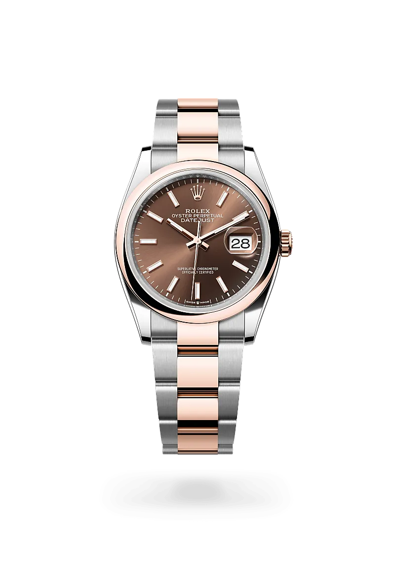 Datejust 36