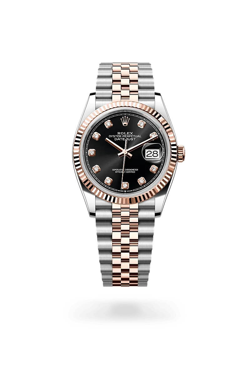 Datejust 36