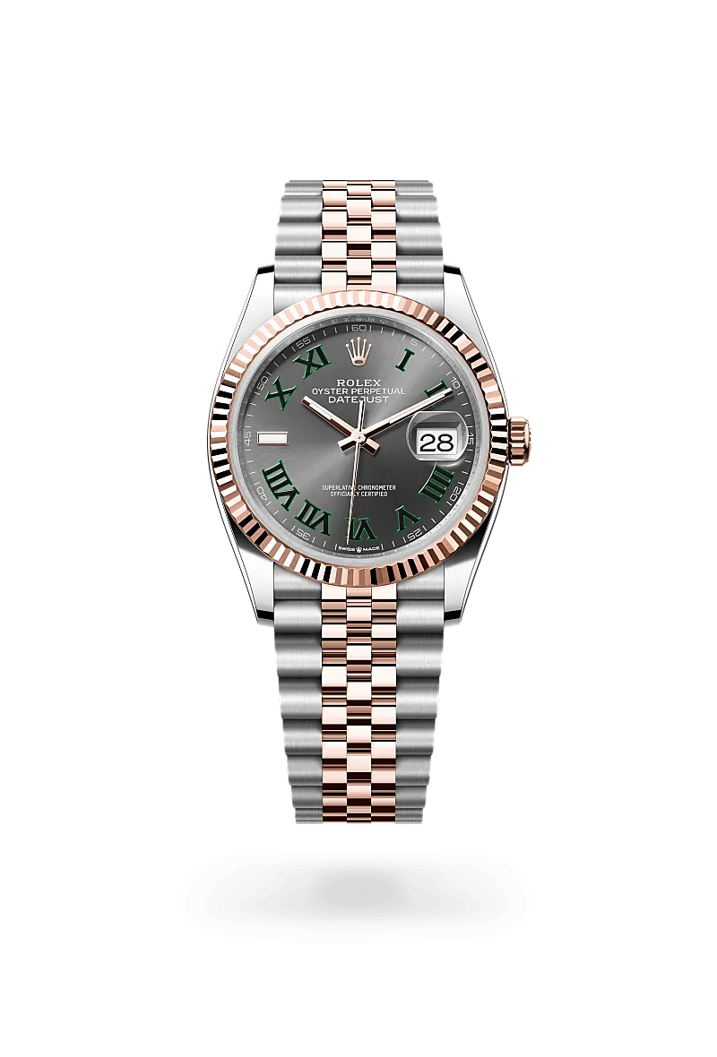Datejust 36