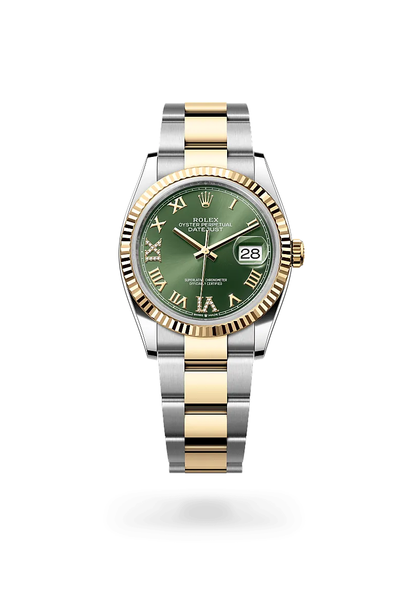 Datejust 36