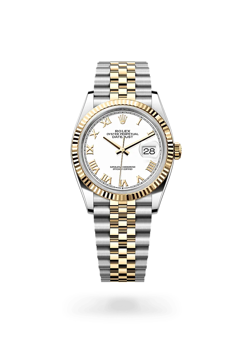 Datejust 36