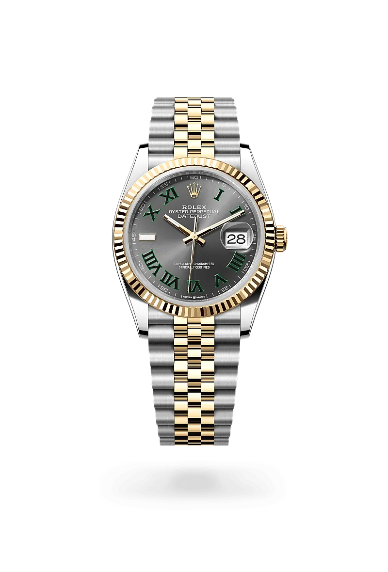 Datejust 36
