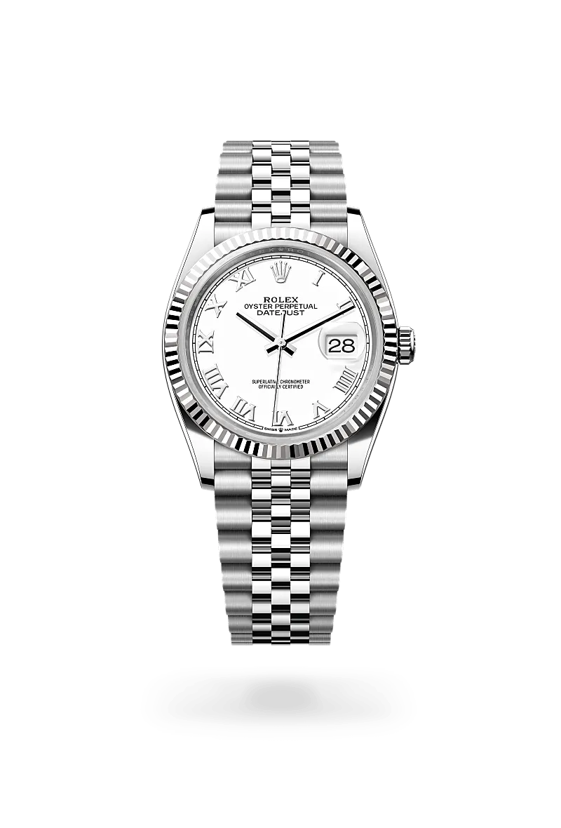 Datejust 36